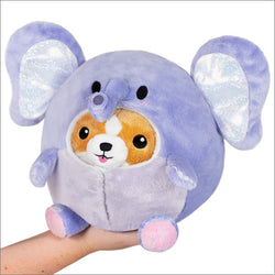 Squishable Corgi in Elephant (Undercover) (ONLINE ORDER ONLY)