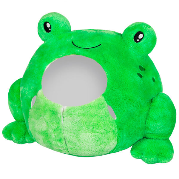 Squishable Corgi in Frog (Undercover) (ONLINE ORDER ONLY)