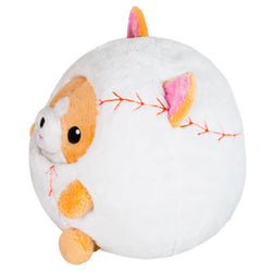Squishable Corgi in Baseball (Undercover) (ONLINE ORDER ONLY)