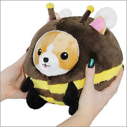 Squishable Corgi in Bee (Undercover) (ONLINE ORDER ONLY)