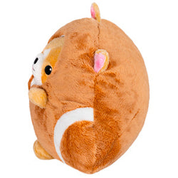 Squishable Corgi in Football (Undercover) (ONLINE ORDER ONLY)