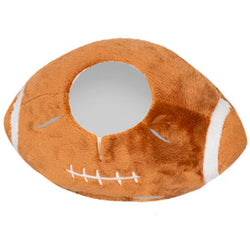 Squishable Corgi in Football (Undercover) (ONLINE ORDER ONLY)