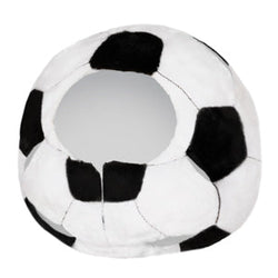 Squishable Corgi in Soccer Ball (Undercover) (ONLINE ORDER ONLY)