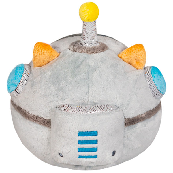 Squishable Corgi in Robot (Undercover) (ONLINE ORDER ONLY)