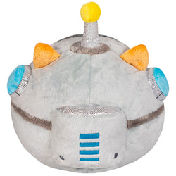 Squishable Corgi in Robot (Undercover) (ONLINE ORDER ONLY)