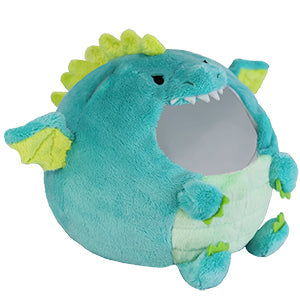 Squishable Kitty in Dragon (Undercover) (ONLINE ORDER ONLY)