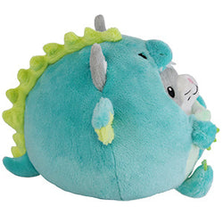 Squishable Kitty in Dragon (Undercover) (ONLINE ORDER ONLY)