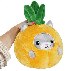 Squishable Kitty in Pineapple (Undercover) (ONLINE ORDER ONLY)