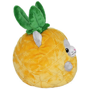 Squishable Kitty in Pineapple (Undercover) (ONLINE ORDER ONLY)