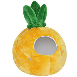 Squishable Kitty in Pineapple (Undercover) (ONLINE ORDER ONLY)