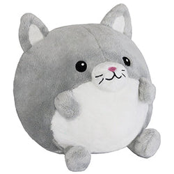 Squishable Kitty in Lion (Undercover) (ONLINE ORDER ONLY)