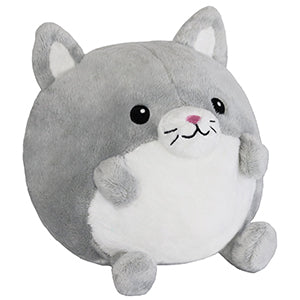 Squishable Kitty in Shark (Undercover) (ONLINE ORDER ONLY)
