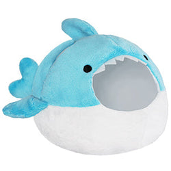 Squishable Kitty in Shark (Undercover) (ONLINE ORDER ONLY)