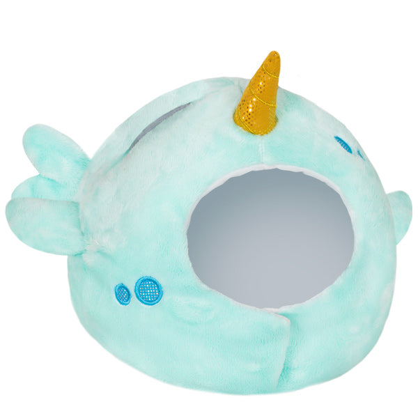 Squishable Panda in Narwhal (Undercover) (ONLINE ORDER ONLY)