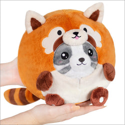 Squishable Panda in Red Panda (Undercover) (ONLINE ORDER ONLY)