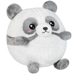 Squishable Panda in Space Ship (Undercover) (ONLINE ORDER ONLY)