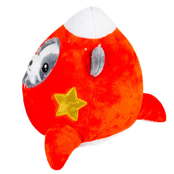 Squishable Panda in Space Ship (Undercover) (ONLINE ORDER ONLY)