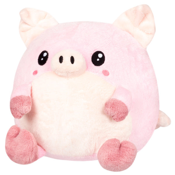 Squishable Pig in Strawberry (Undercover) (ONLINE ORDER ONLY)
