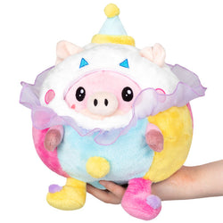 Squishable Pig in Clown (Undercover) (ONLINE ORDER ONLY)