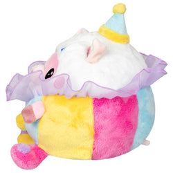 Squishable Pig in Clown (Undercover) (ONLINE ORDER ONLY)
