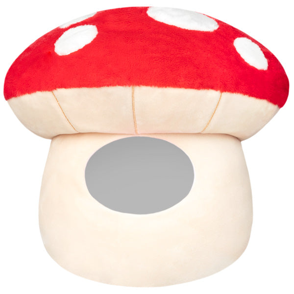Squishable Pig in Mushroom (Undercover) (ONLINE ORDER ONLY)