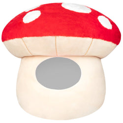 Squishable Pig in Mushroom (Undercover) (ONLINE ORDER ONLY)