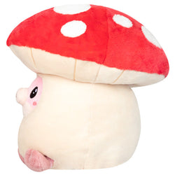 Squishable Pig in Mushroom (Undercover) (ONLINE ORDER ONLY)