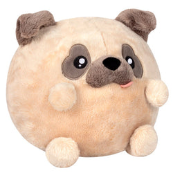 Squishable Pug in Bat (Undercover) (ONLINE ORDER ONLY)