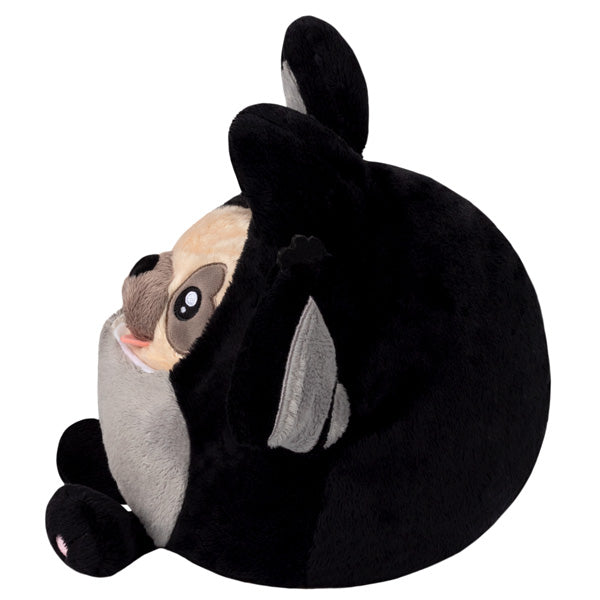 Squishable Pug in Bat (Undercover) (ONLINE ORDER ONLY)