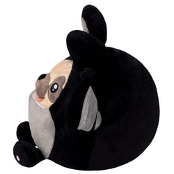 Squishable Pug in Bat (Undercover) (ONLINE ORDER ONLY)