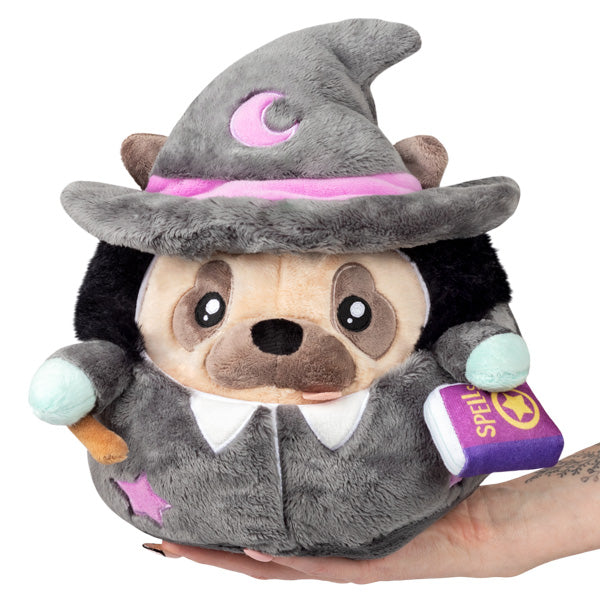 Squishable Pug in Witch (Undercover) (ONLINE ORDER ONLY)