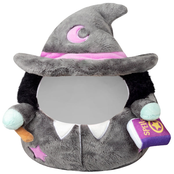 Squishable Pug in Witch (Undercover) (ONLINE ORDER ONLY)