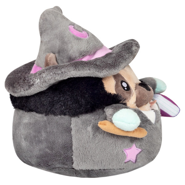 Squishable Pug in Witch (Undercover) (ONLINE ORDER ONLY)