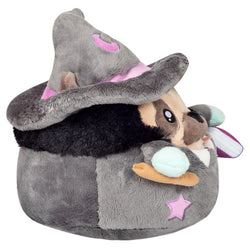 Squishable Pug in Witch (Undercover) (ONLINE ORDER ONLY)