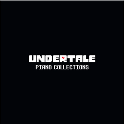 UNDERTALE Piano Collections Box Set [Vinyl] (ONLINE ORDER ONLY)