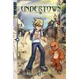 Undertown Vol 1 (Online Order Only)