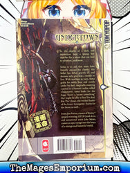 Undertown Vol 1 (Online Order Only)