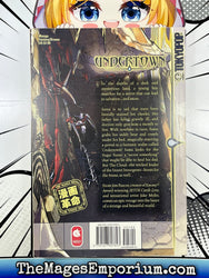 Undertown Vol 1 (Online Order Only)