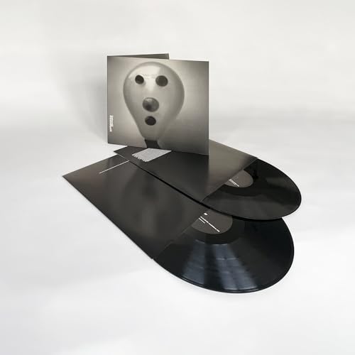 A Hundred Days Off [180G 2 Lp] [Half-Speed] [Vinyl]