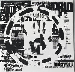 Dubnobasswithmyheadman (180 Gram Vinyl, Half-Speed Mastering, Gatefold LP Jacket) (2 Lp's) [Vinyl] (ONLINE ORDER ONLY)
