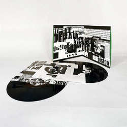 Dubnobasswithmyheadman (180 Gram Vinyl, Half-Speed Mastering, Gatefold LP Jacket) (2 Lp's) [Vinyl] (ONLINE ORDER ONLY)