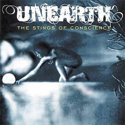 The Stings Of Conscience (Colored Vinyl, Blue, White, Yellow, Splatter) [Vinyl] (ONLINE ORDER ONLY)