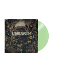 The Wretched Ruinous (Indie Exclusuive, Glow in the Dark Vinyl) [Vinyl]