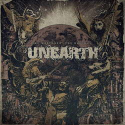 The Wretched Ruinous (Indie Exclusuive, Glow in the Dark Vinyl) [Vinyl]