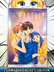 Unearthly Vol 1 (Online Order Only)