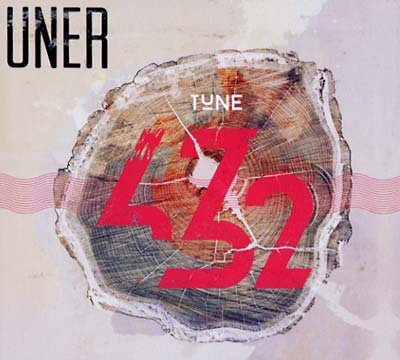 Tune432 [CD]