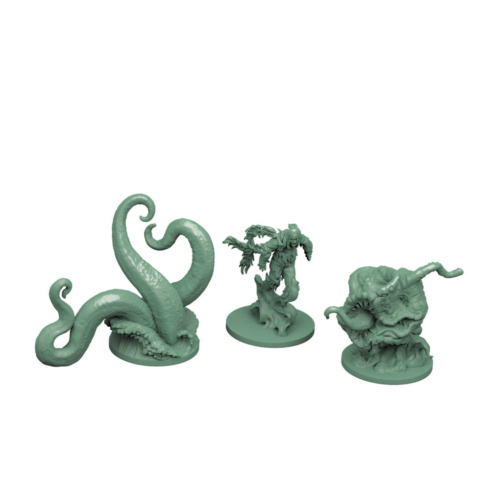 Unfathomable: From the Abyss Expansion (ONLINE ORDER ONLY)