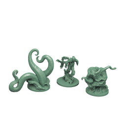 Unfathomable: From the Abyss Expansion (ONLINE ORDER ONLY)
