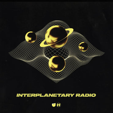Interplanetary Radio [CD]