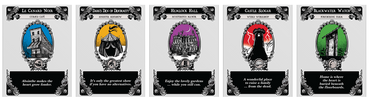 Gloom (Second Edition): Unhappy Homes